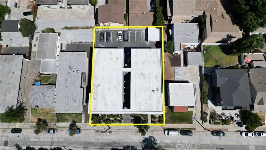 13705 Franklin Street, Whittier, California 90602