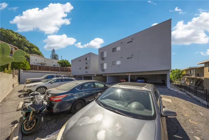 13705 Franklin Street, Whittier, California 90602