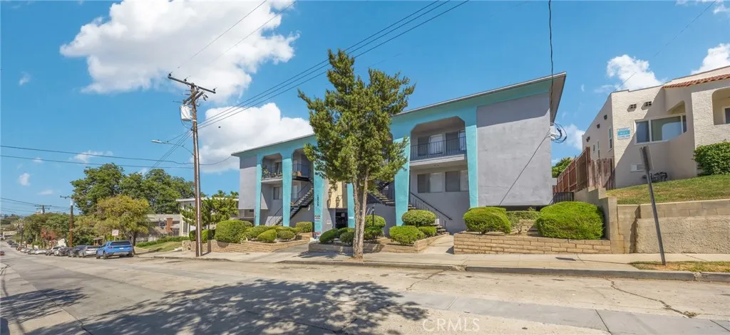 13705 Franklin Street, Whittier, California 90602