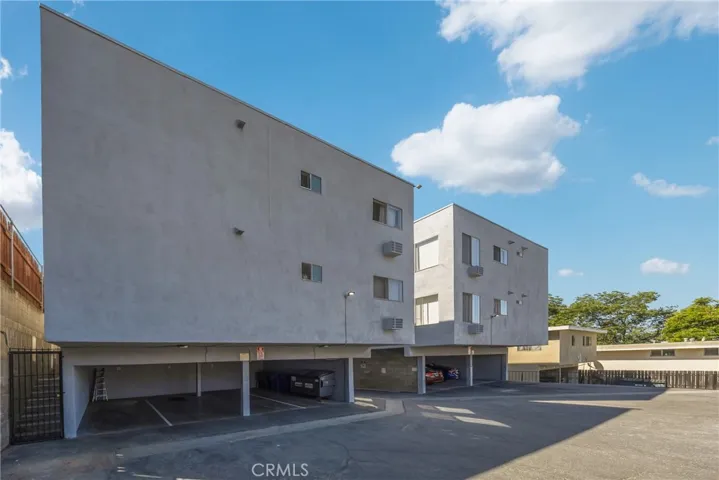 13705 Franklin Street, Whittier, California 90602