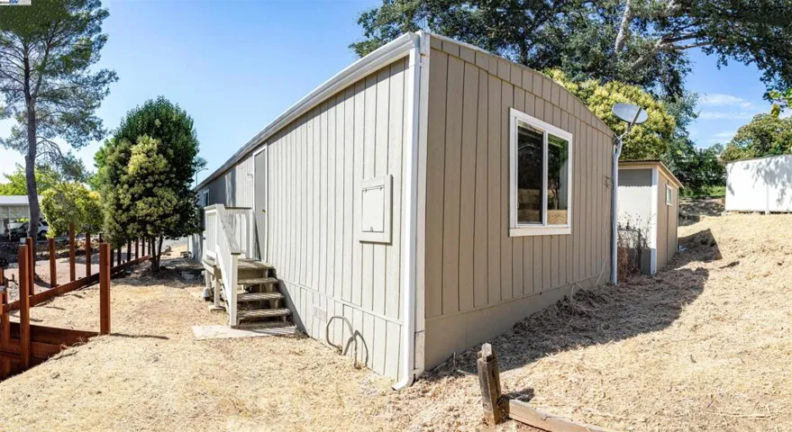8400 Old Melones Dam Rd., Jamestown, California 95327