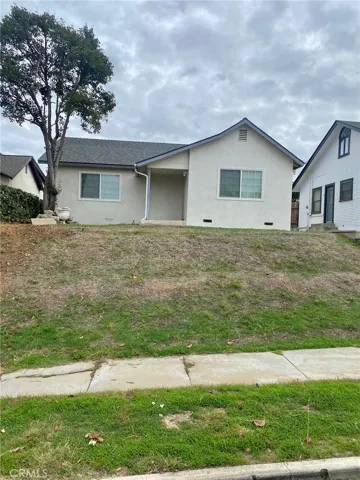 11223 San Juan Street, Loma Linda, California 92354
