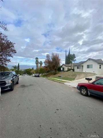11223 San Juan Street, Loma Linda, California 92354