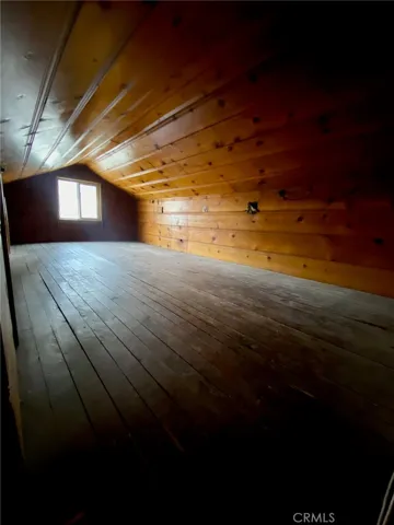 Storage room