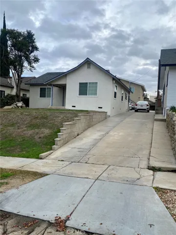 11223 San Juan Street, Loma Linda, California 92354
