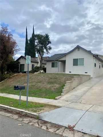 11223 San Juan Street, Loma Linda, California 92354