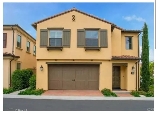 118 Island Coral, Irvine, California 92620