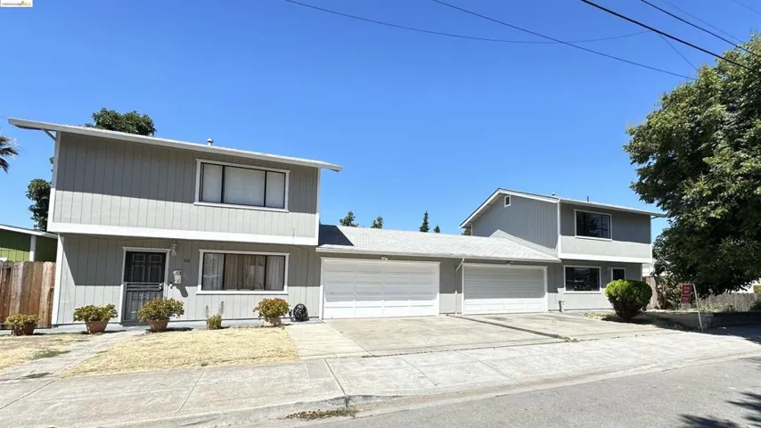 166 Willow Ave, Hayward, California 94541