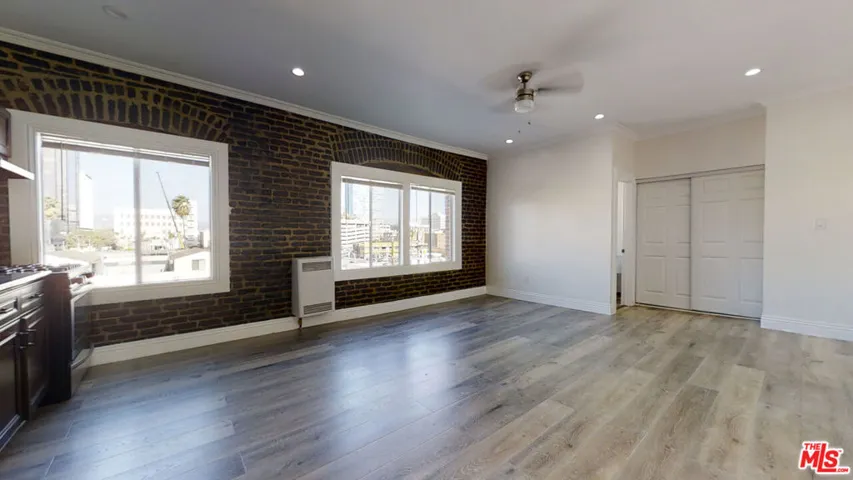 738 New Hampshire Avenue 507, Los Angeles, California 90005