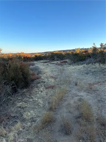 View of parcel.