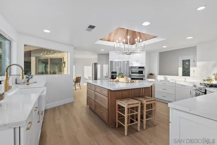 530 Calle De La Sierra, El Cajon, California 92019