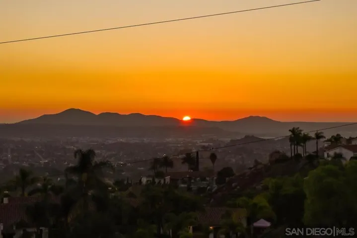 530 Calle De La Sierra, El Cajon, California 92019