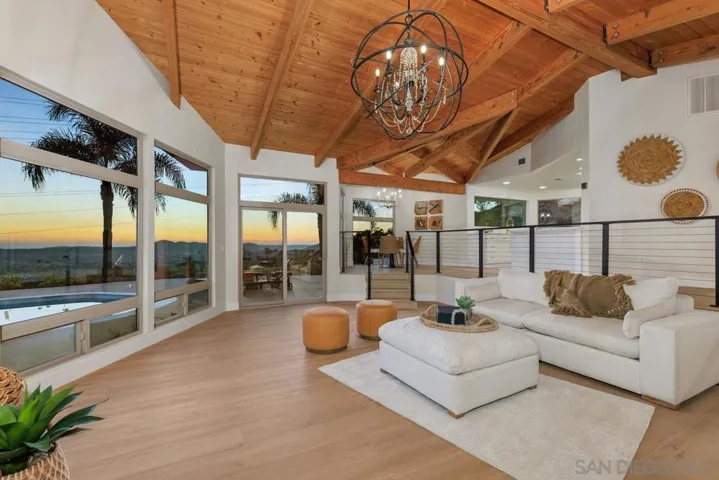 530 Calle De La Sierra, El Cajon, California 92019