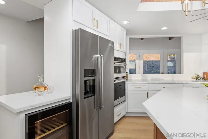 530 Calle De La Sierra, El Cajon, California 92019