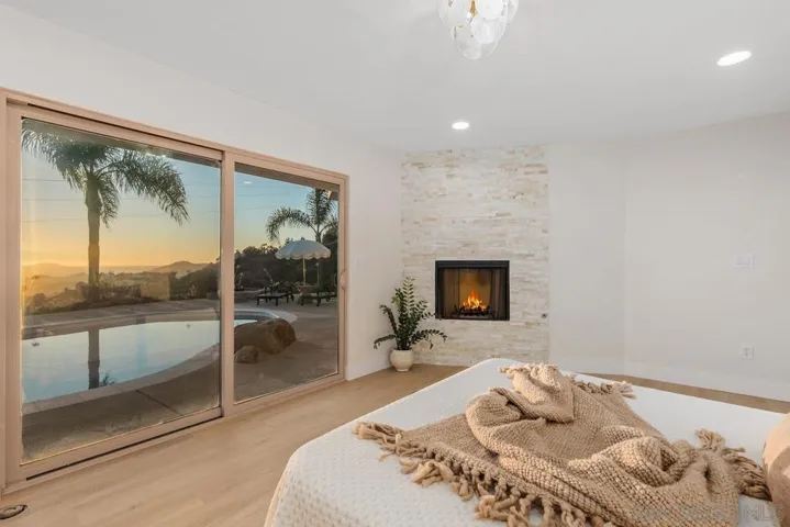 530 Calle De La Sierra, El Cajon, California 92019