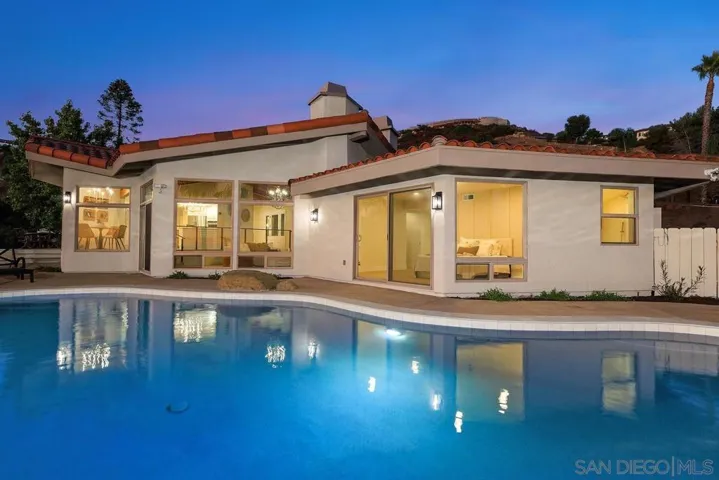 530 Calle De La Sierra, El Cajon, California 92019