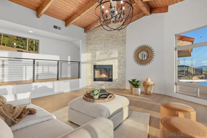 530 Calle De La Sierra, El Cajon, California 92019