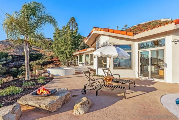 530 Calle De La Sierra, El Cajon, California 92019