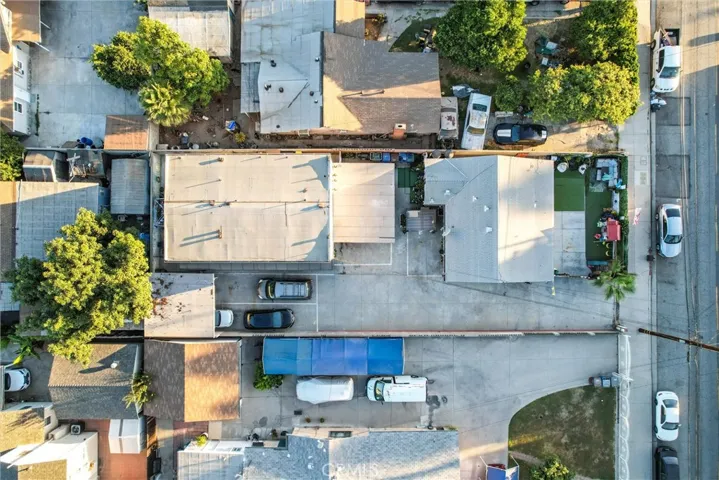 3524 Maxson Road, El Monte, California 91732