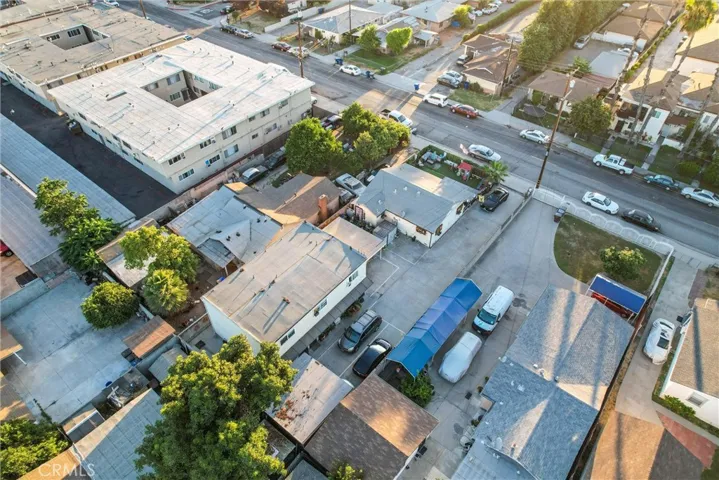 3524 Maxson Road, El Monte, California 91732