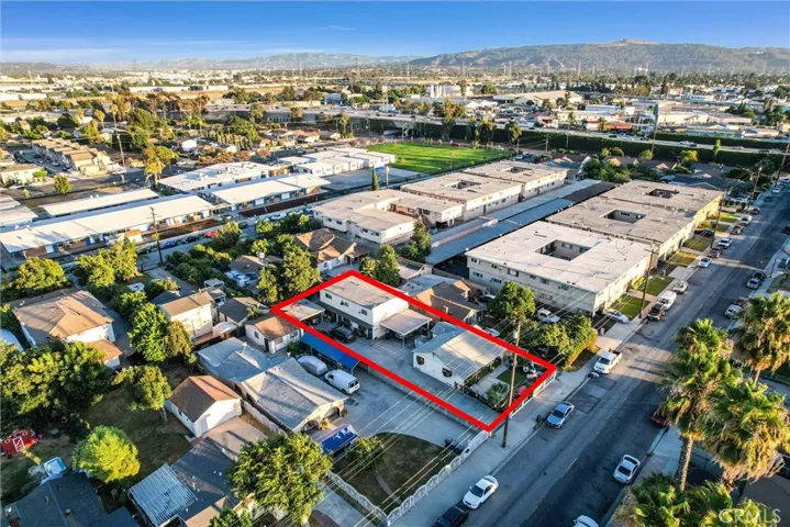 3524 Maxson Road, El Monte, California 91732
