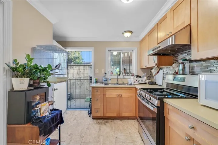 3524 Maxson Road, El Monte, California 91732