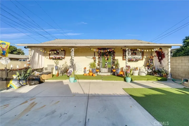 3524 Maxson Road, El Monte, California 91732