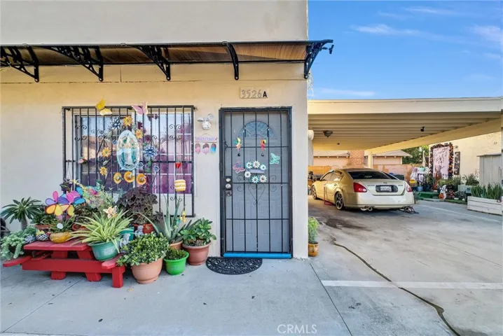 3524 Maxson Road, El Monte, California 91732