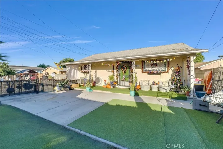 3524 Maxson Road, El Monte, California 91732