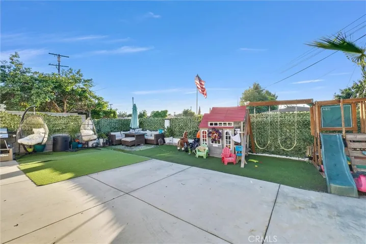 3524 Maxson Road, El Monte, California 91732