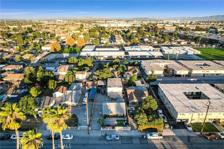 3524 Maxson Road, El Monte, California 91732