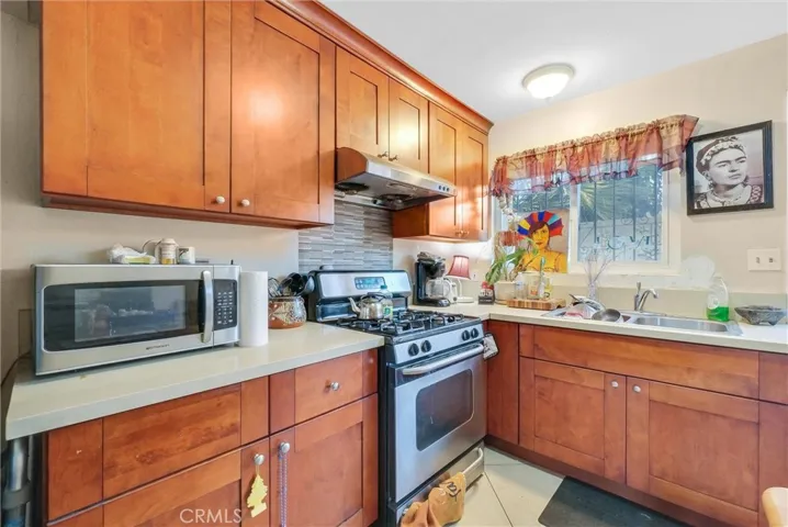 3524 Maxson Road, El Monte, California 91732