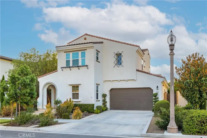 167 Newall, Irvine, California 92618