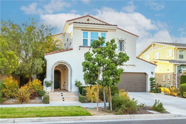 167 Newall, Irvine, California 92618
