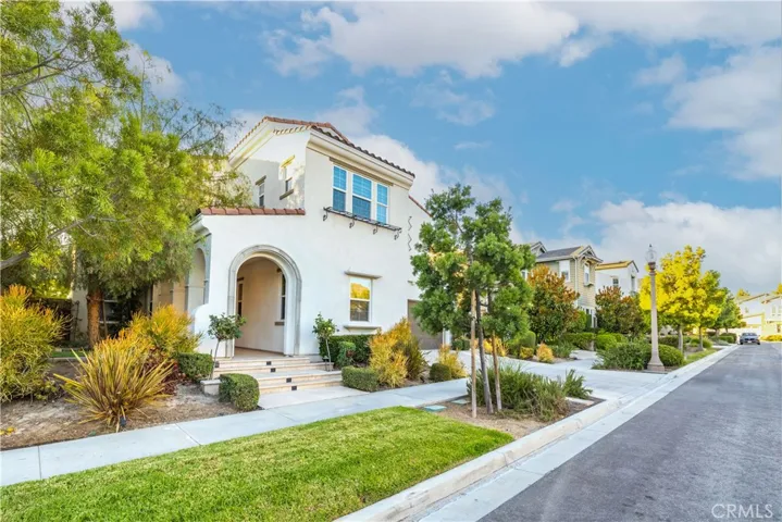 167 Newall, Irvine, California 92618