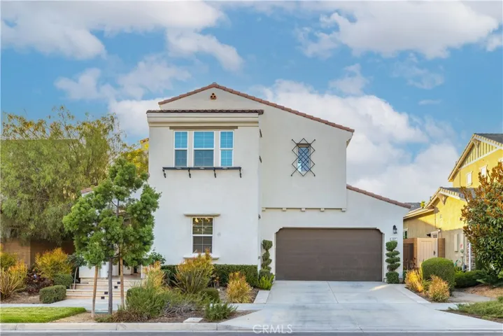 167 Newall, Irvine, California 92618