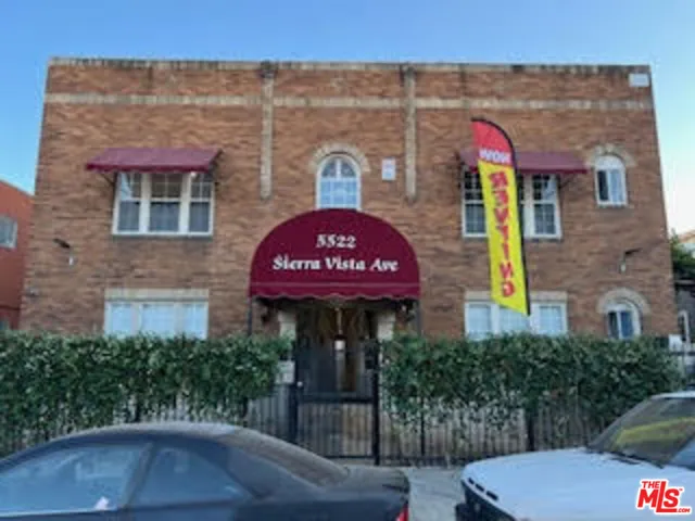 738 New Hampshire Avenue 205, Los Angeles, California 90005