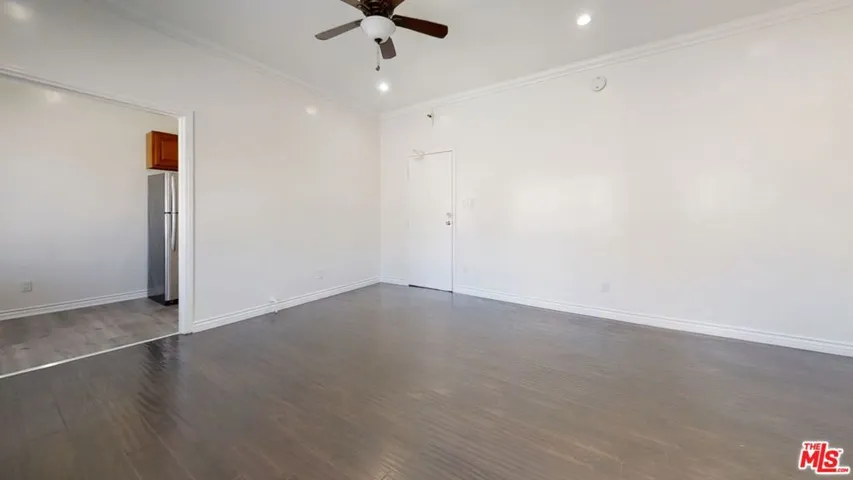 738 New Hampshire Avenue 205, Los Angeles, California 90005