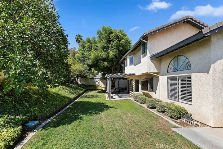 1760 Century Avenue, Riverside, California 92506