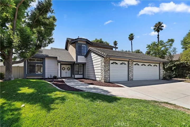 1760 Century Avenue, Riverside, California 92506