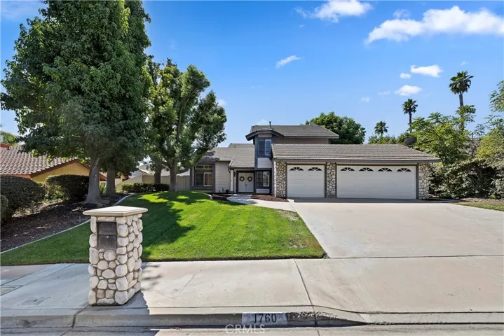 1760 Century Avenue, Riverside, California 92506