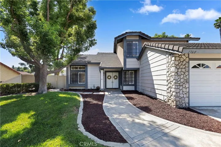 1760 Century Avenue, Riverside, California 92506
