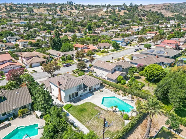 15377 Del Prado Drive, Hacienda Heights, California 91745