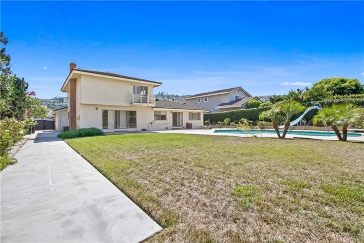 15377 Del Prado Drive, Hacienda Heights, California 91745