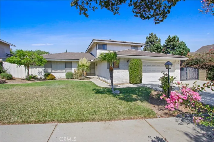 15377 Del Prado Drive, Hacienda Heights, California 91745
