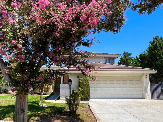 15377 Del Prado Drive, Hacienda Heights, California 91745