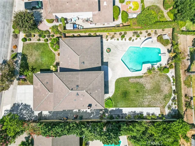 15377 Del Prado Drive, Hacienda Heights, California 91745