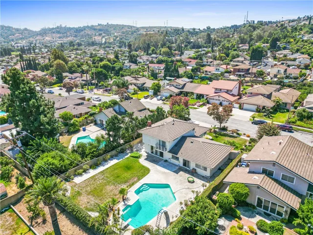 15377 Del Prado Drive, Hacienda Heights, California 91745