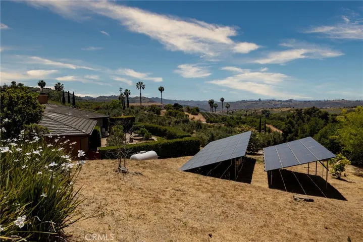 51 Solar Panels