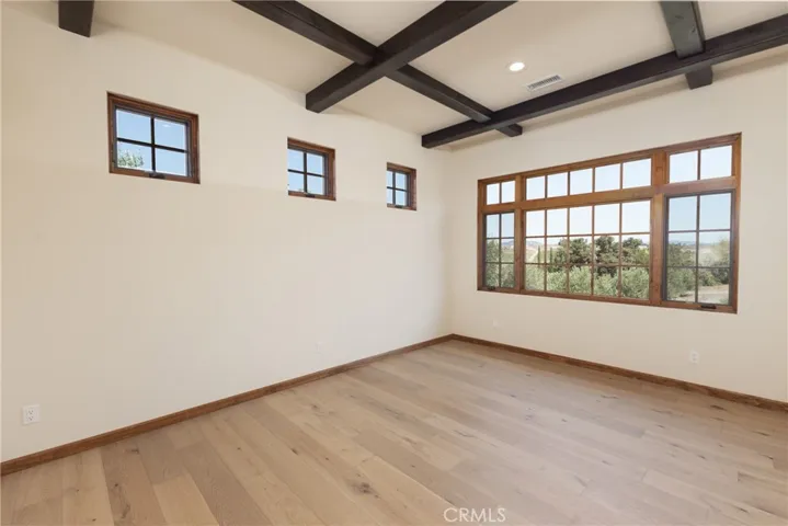 Guest House Bedroom